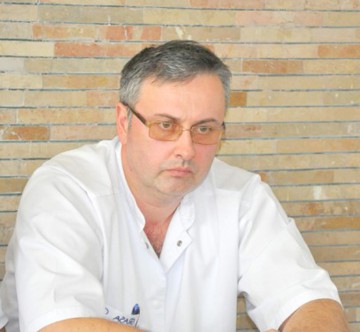 Cătălin Grasa rămâne managerul interimar al Spitalului Judeţean Constanţa!