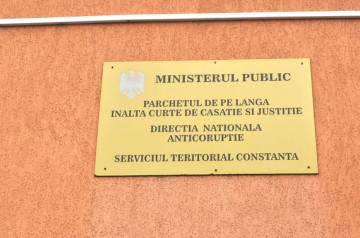În vizorul DNA după ce a vândut un teren din dosarul retrocedărilor!