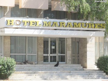 Milioane de euro pentru modernizarea hotelului SRI din Olimp