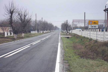 Numeroase situri arheologige, descoperite la Saraiu