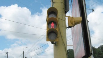 Atenţie, şoferi! O intersecţie din Constanţa urmează a fi semaforizată!