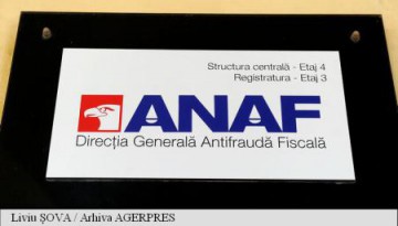 Președintele ANAF, dat în judecată de sindicaliștii finanțelor din teritoriu