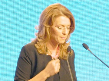 Gorghiu: Legea privind majorările salariale - un furt