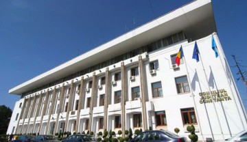 Consilierii județeni, convocați într-o ședință ordinară!