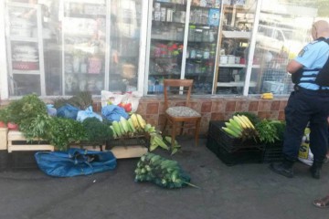 Constănţenii pot propune reguli în pieţele din municipiu