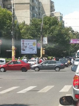 Se vor monta indicatoare de orientare în Constanţa