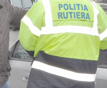 „Ciuca” evenimentelor din Kogălniceanu! Individul care a denunţat doi poliţişti la DGA, prins cu „mâţa-n sac”