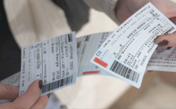 Se emit permisele de călătorie pentru pensionarii CFR