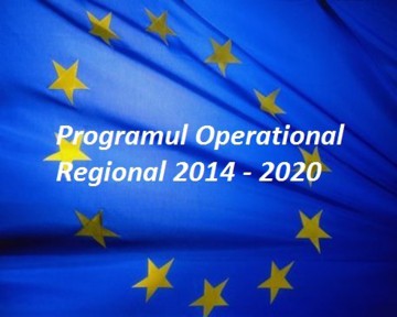 POR: A fost publicat Ghidul solicitantului pentru prioritatea de investiţie 2.2