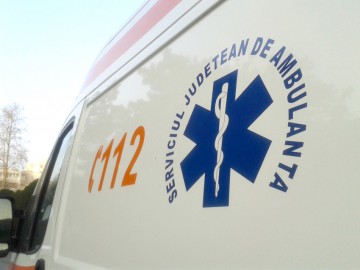Serviciul de Ambulanţă Judeţean Constanţa face angajări