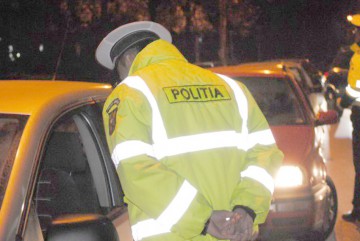Prinşi beţi la volan şi fãrã permis
