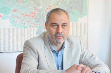 Fostul şef al CJAS află pe 10 noiembrie dacă i se modifică măsura preventivă