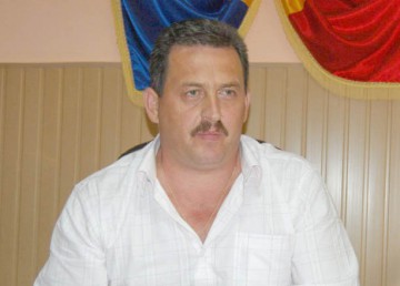 Viorel Bălan s-a înscris în PSD