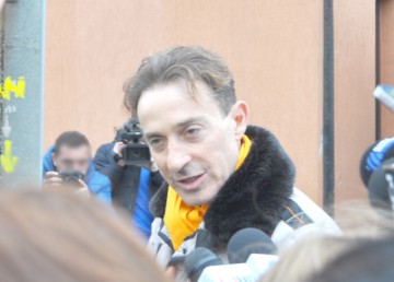 Un nou termen în dosarul lui Radu Mazăre