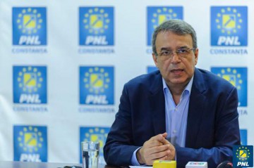 PNL Constanţa demarează în forţă campania electorală pentru alegerile parlamentare - foto şi video!