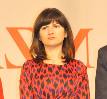 Cristina Dumitrache