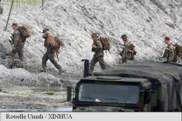 MApN caută rezervişti