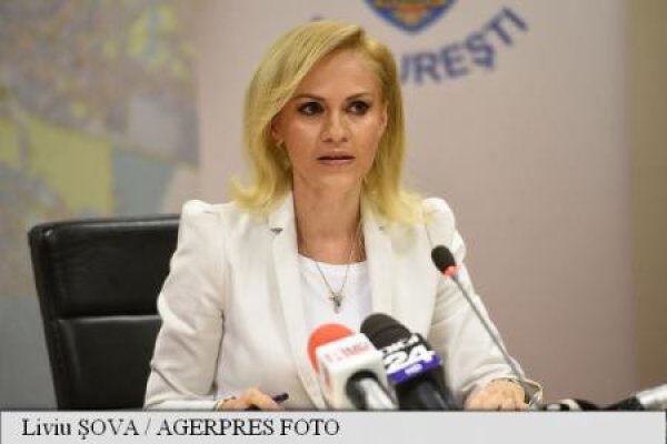 Primarul general spune că relația cu unii miniștri din guvernul tehnocrat a fost destul de tensionată