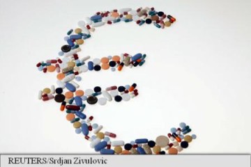 Brexitul a făcut din EMA cea mai dorită agenție de reglementare din UE