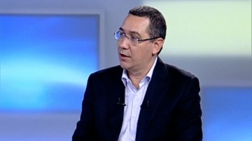 Ponta tranşează subiectul: Va fi sau nu noul ministru al Justiţiei?