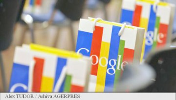 Finanţare de la Google pentru trei proiecte jurnalistice