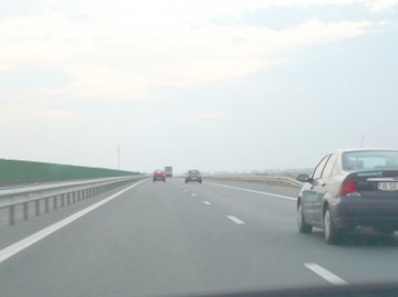 Dâncu: De ce nu avem autostrăzi