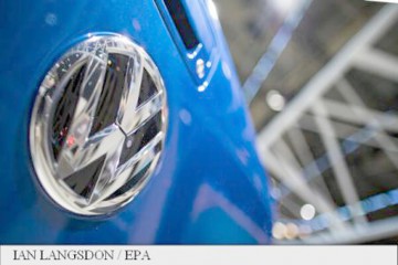 Acord VW pentru maşinile vândute în SUA