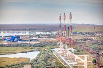 KMG International îşi schimbă structura de conducere