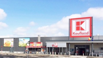 Anunţ important de la Kaufland!
