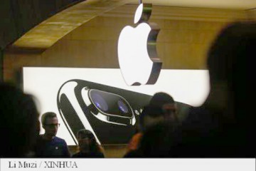 Apple a renunţat la dezvoltarea de routere wireless