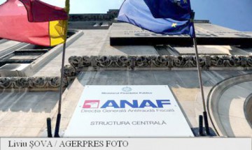 Taxele pot fi plătite online prin intermediul a trei bănci