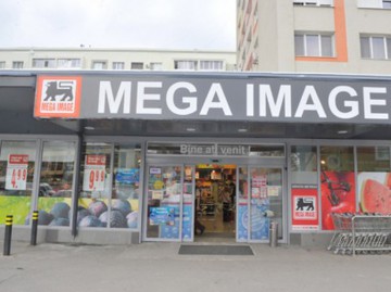 Constănţenii din zona Tic-Tac nu mai au liniște din cauza supermarketului Mega Image
