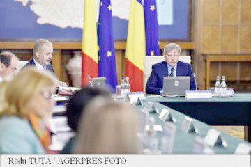 Guvernul a adoptat noi reglementări pentru prevenirea şi combaterea migraţiei ilegale