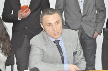 Alegeri la PNL Mangalia: Cristian Radu, fără concurenţă