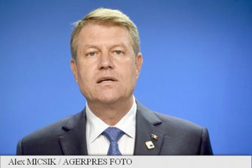 Iohannis: UE e într-o situaţie complicată
