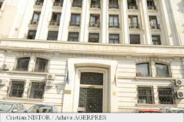 Fostul deputat Florin Popescu a fost condamnat definitiv la un an închisoare