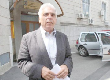 Fostul europarlamentar Adrian Severin, condamnat CU EXECUTARE