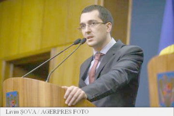 Voiculescu: Guvernul a adoptat o OUG care prevede eliminarea politicii de partid din spitale