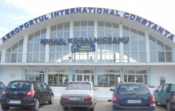 Viaţă dulce la Aeroportul Kogălniceanu. Societatea trăieşte doar din subvenţiile statului, administratorii şi-au dublat indemnizaţiile