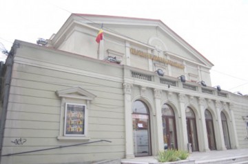 Teatrul de Stat Constanţa, la ceas aniversar: piese de teatru gratuite şi o Gală festivă