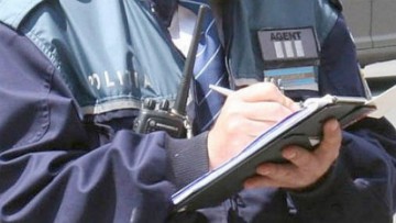 A oferit mită unui poliţist şi a fost prins la Ovidiu. Dosarul a ajuns la Curtea de Apel