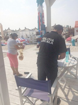 Se schimbă regulile în Constanţa şi Mamaia pentru terase, vânzători ambulanţi şi cluburi