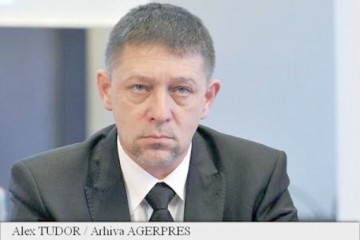 Jozsef Birtalan nu mai este şeful Agenţiei Naţionale a Funcţionarilor Publici