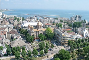 Primăria vrea să cumpere un serviciu de procesare a planurilor de urbanism din arhivă
