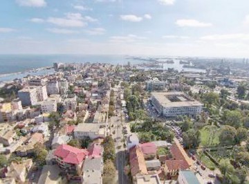 Constănţenii pot participa la strategia de dezvoltare a oraşului
