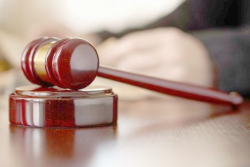 „Accidentul”. Bărbat prins în flagrant, lăsat în libertate