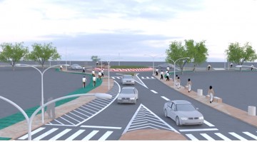Dezbatere publică finală a proiectului de modernizare a staţiunii Saturn