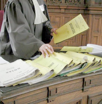 Condamnat pentru distrugere, prins la Medgidia
