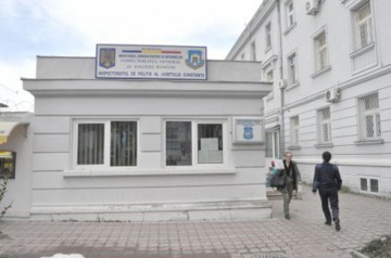 Probă scrisă pentru încadrarea directă a agenţilor de poliţie