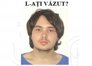Căutaţi de poliţiştii constănţeni! I-aţi văzut?